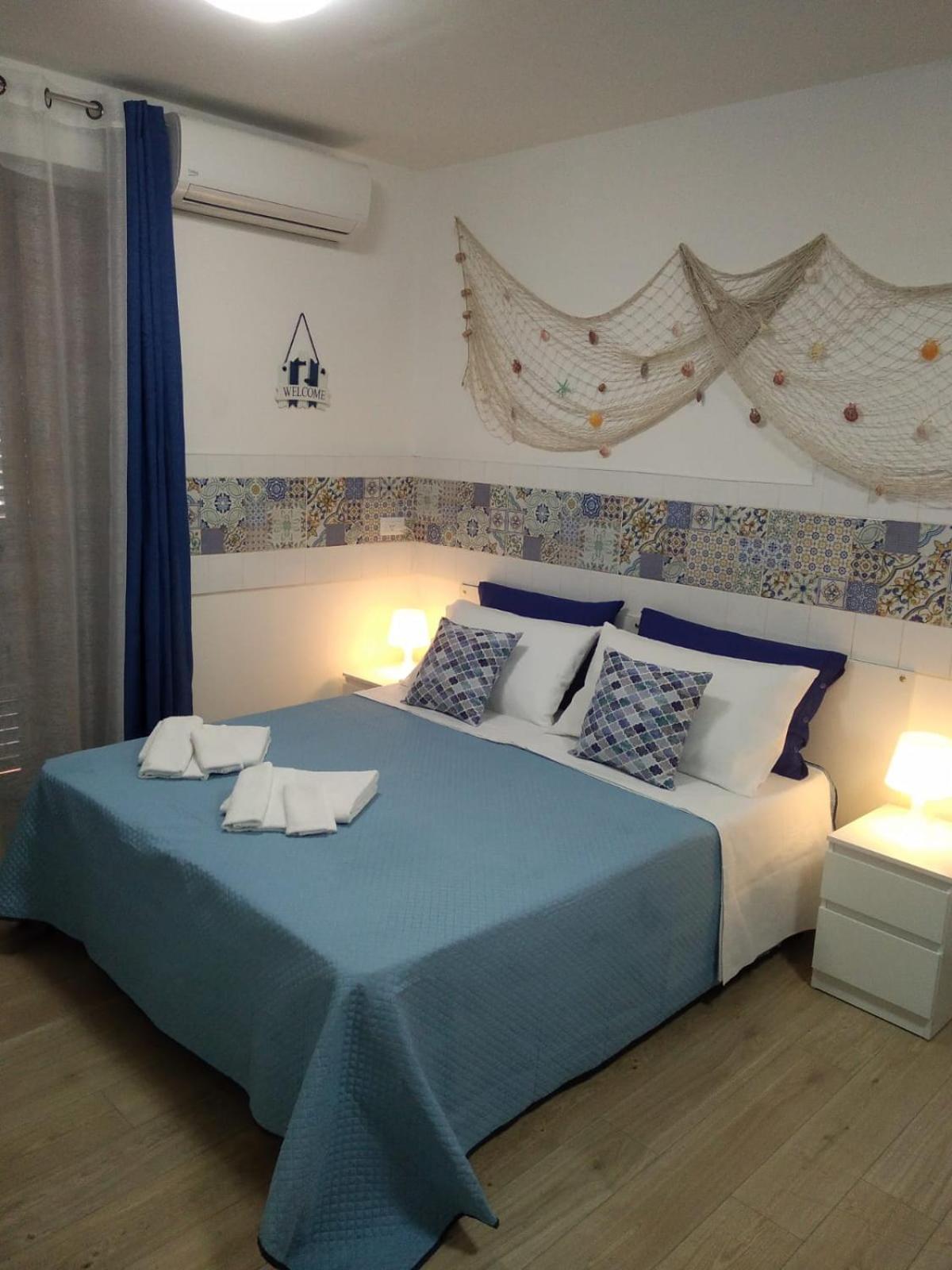 La Gioia Otel Giardini Naxos Dış mekan fotoğraf