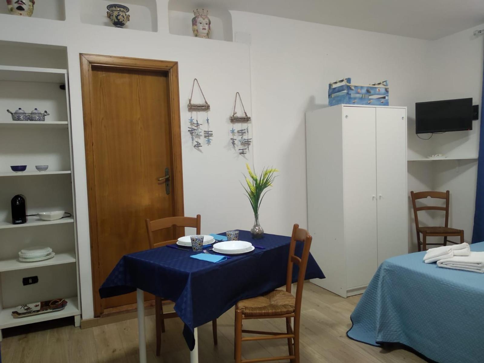 La Gioia Otel Giardini Naxos Dış mekan fotoğraf