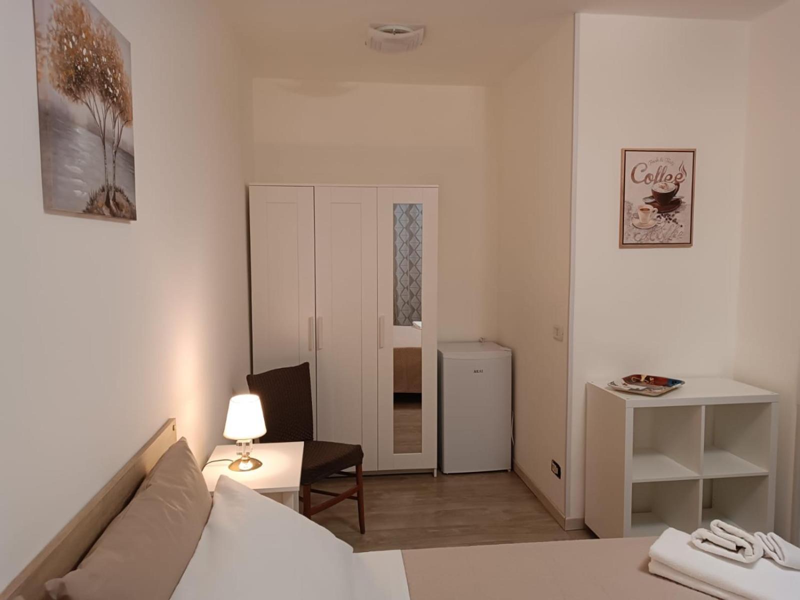 La Gioia Otel Giardini Naxos Dış mekan fotoğraf