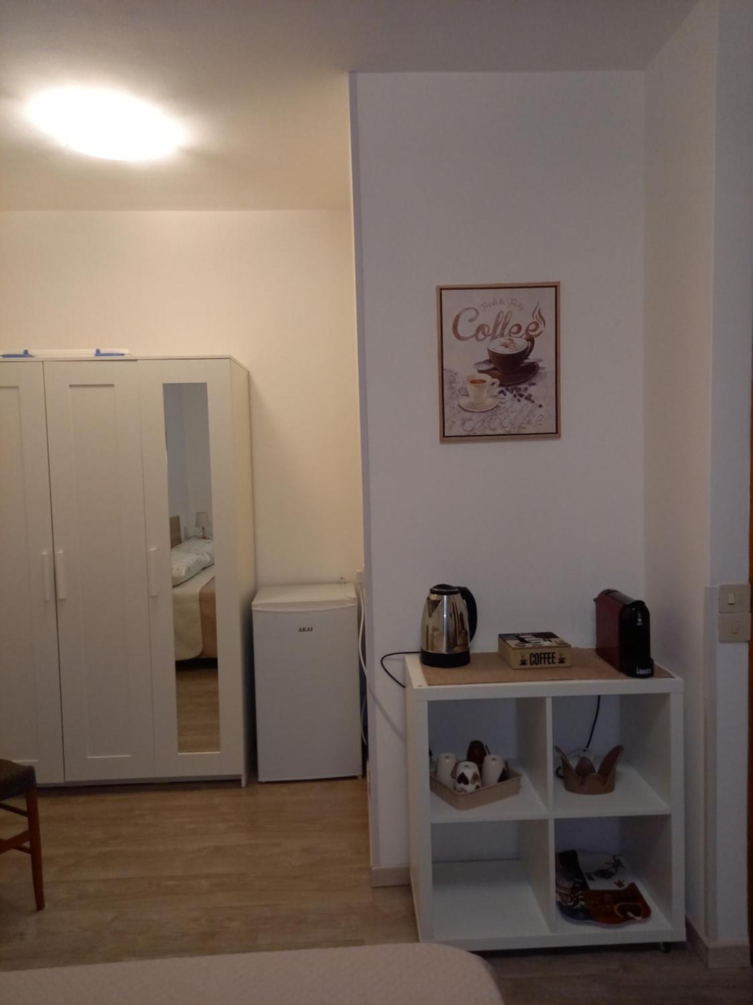 La Gioia Otel Giardini Naxos Dış mekan fotoğraf