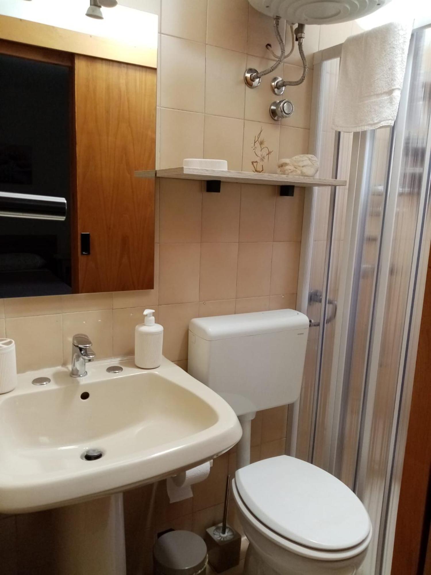La Gioia Otel Giardini Naxos Dış mekan fotoğraf