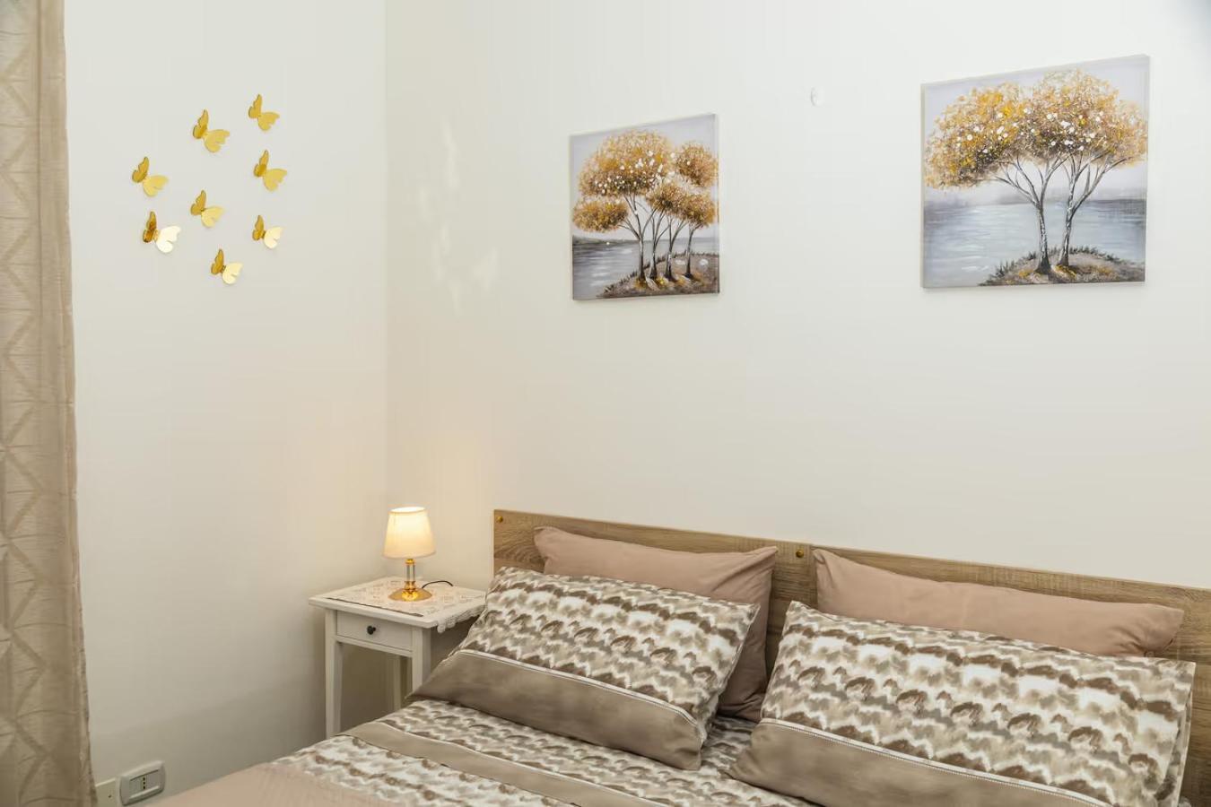 La Gioia Otel Giardini Naxos Dış mekan fotoğraf
