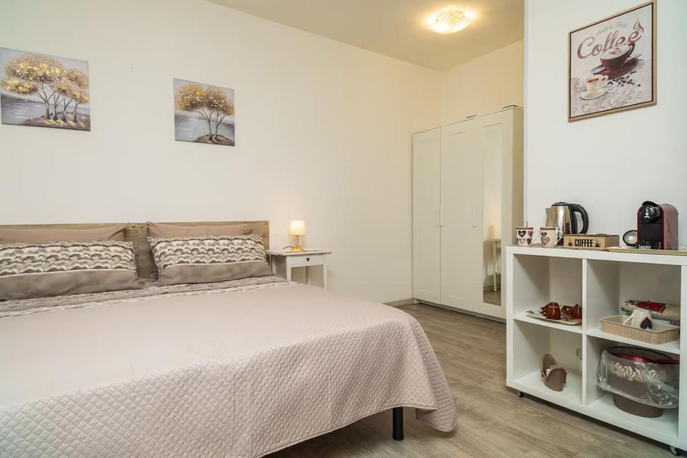 La Gioia Otel Giardini Naxos Dış mekan fotoğraf