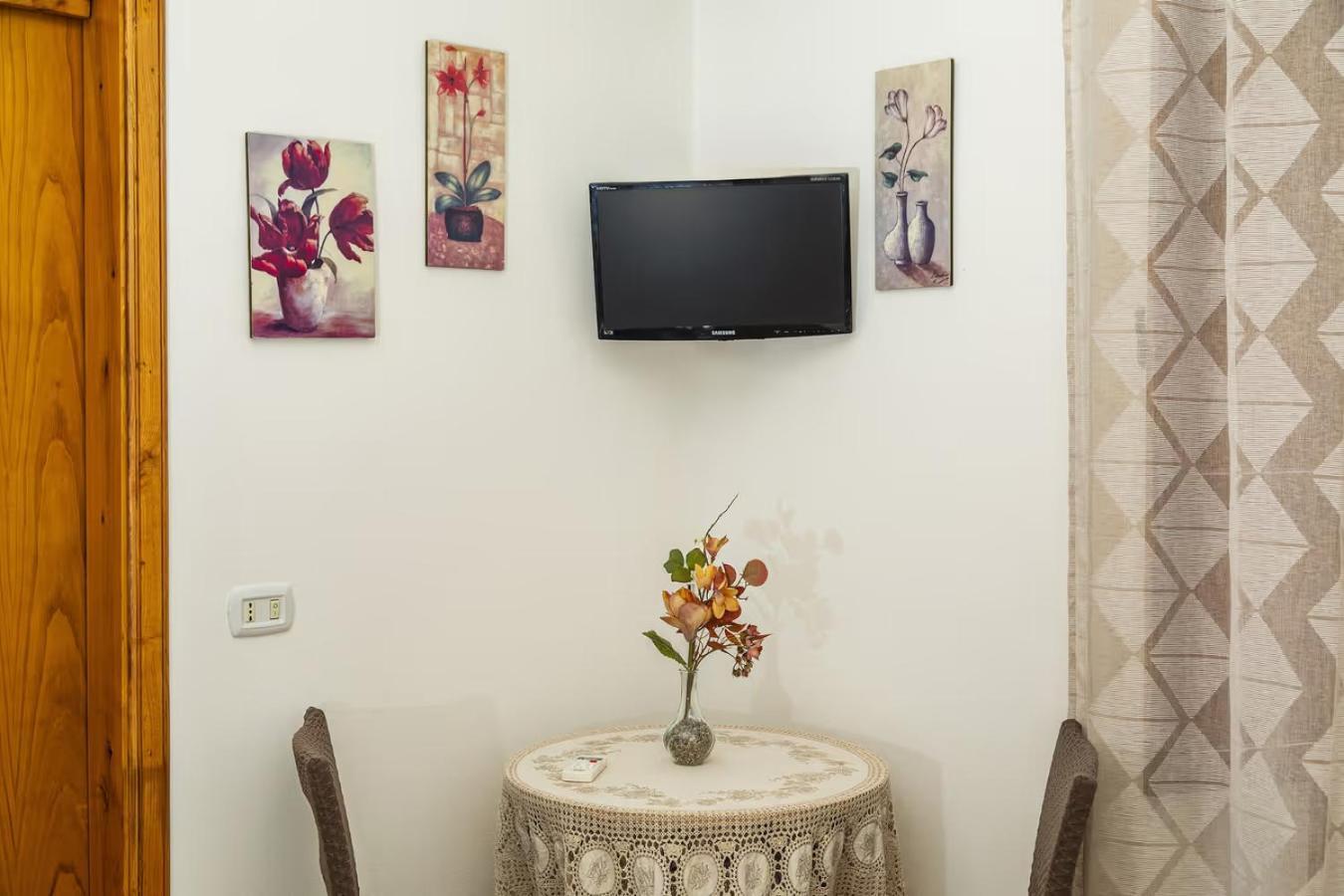 La Gioia Otel Giardini Naxos Dış mekan fotoğraf