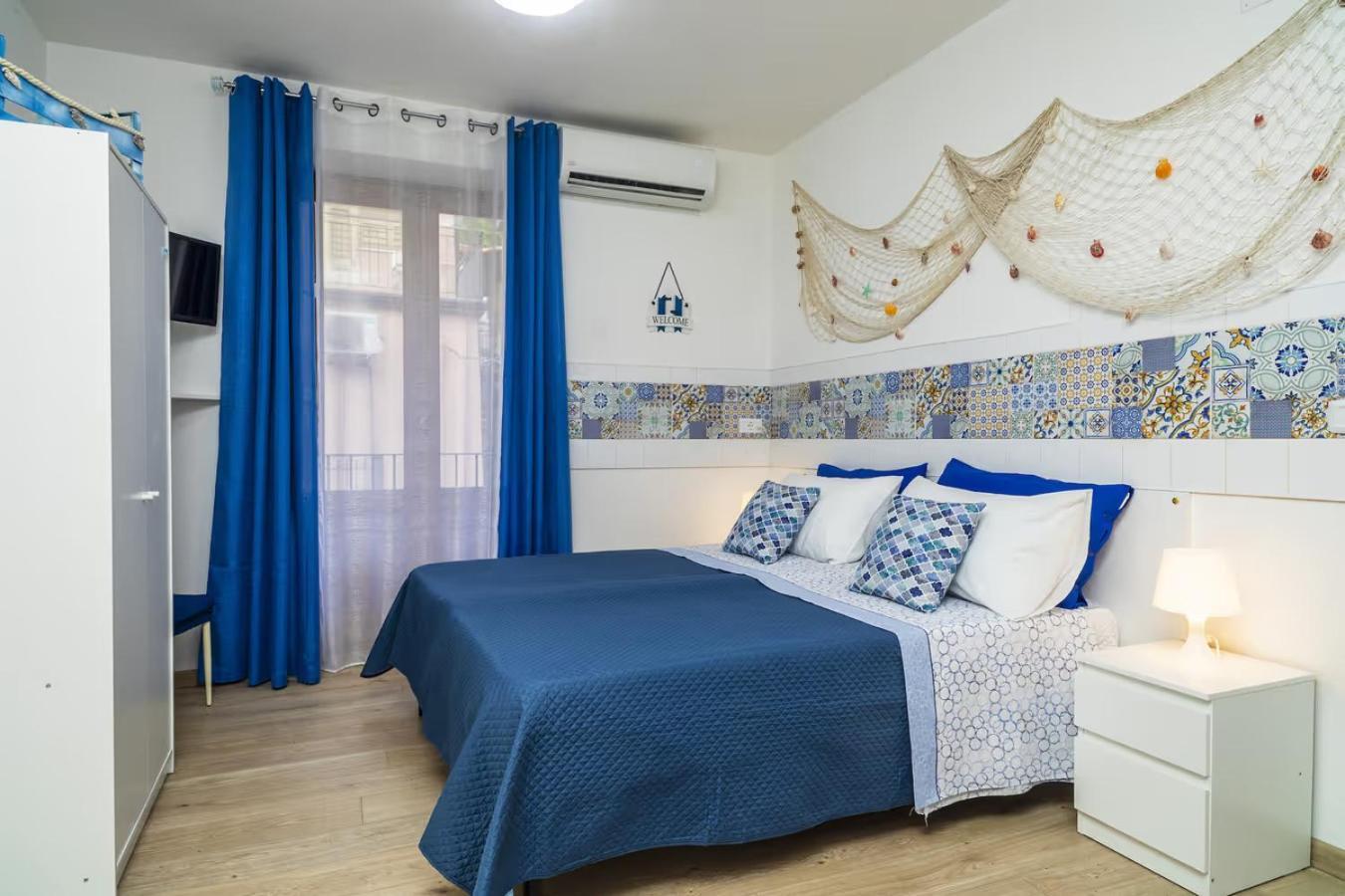 La Gioia Otel Giardini Naxos Dış mekan fotoğraf