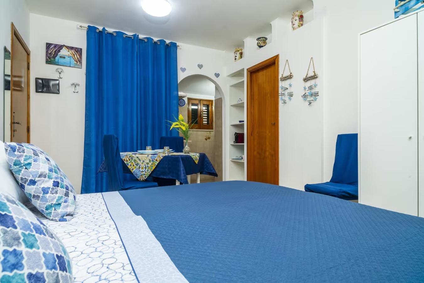 La Gioia Otel Giardini Naxos Dış mekan fotoğraf