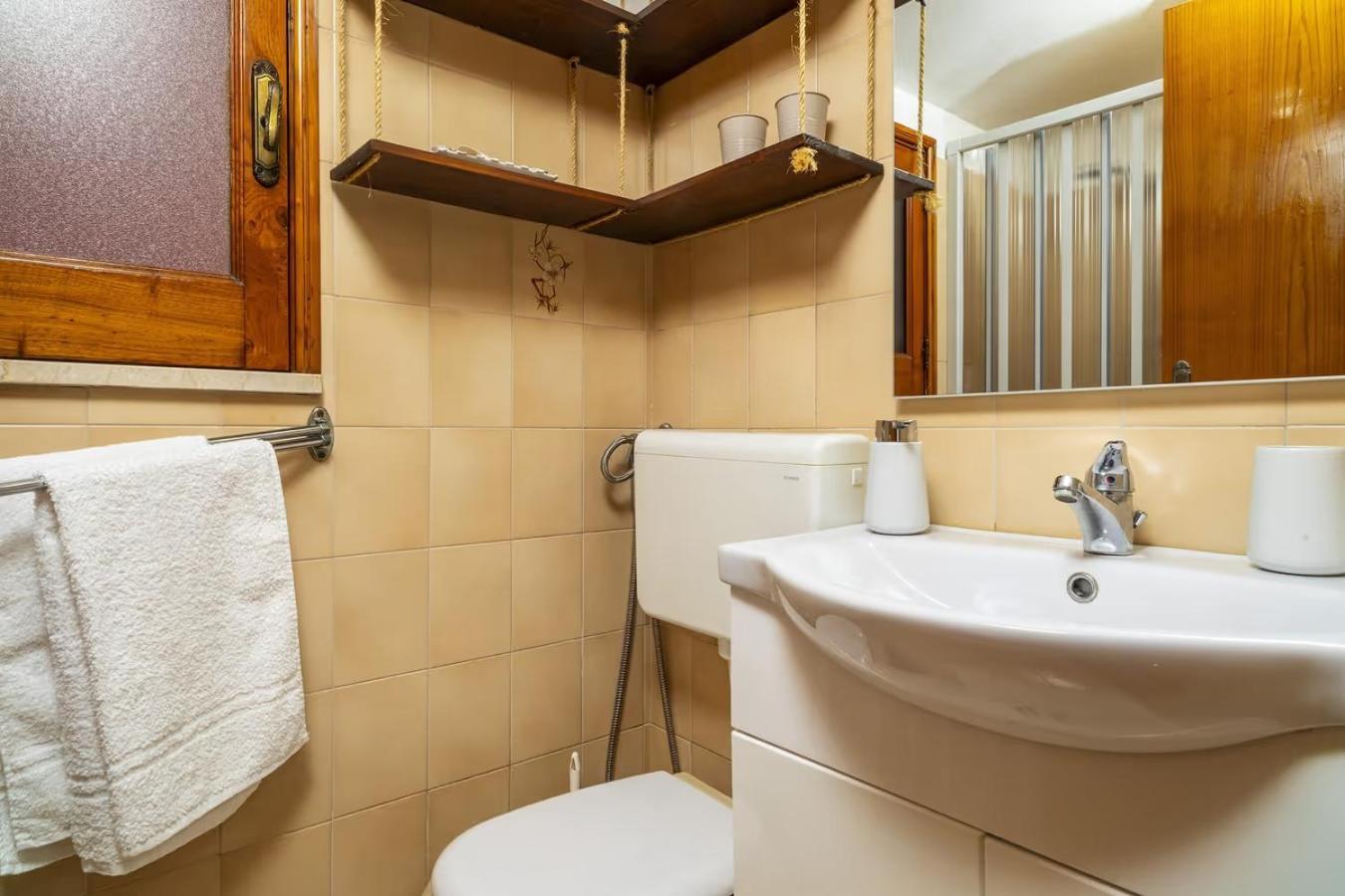 La Gioia Otel Giardini Naxos Dış mekan fotoğraf