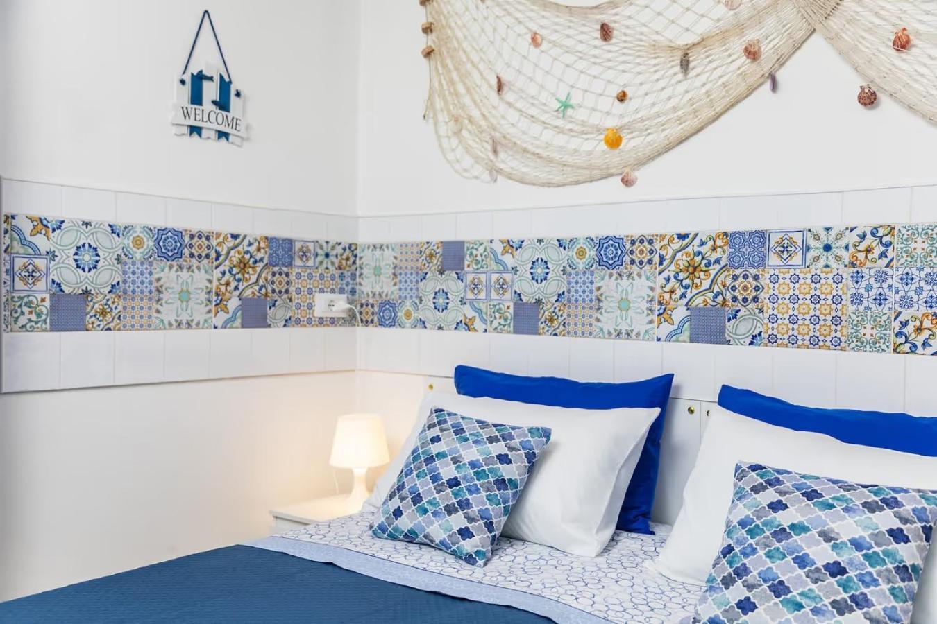 La Gioia Otel Giardini Naxos Dış mekan fotoğraf