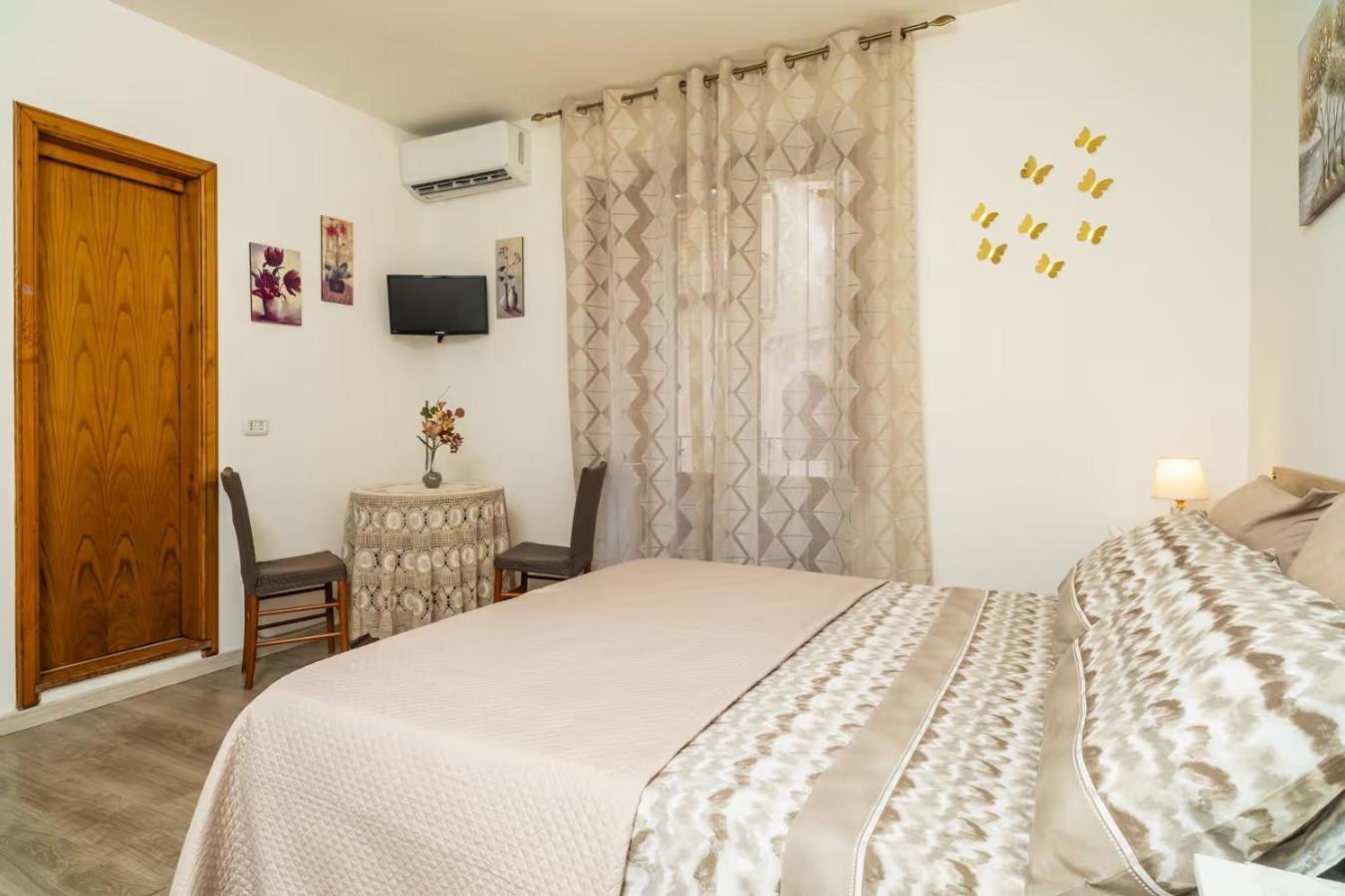 La Gioia Otel Giardini Naxos Dış mekan fotoğraf