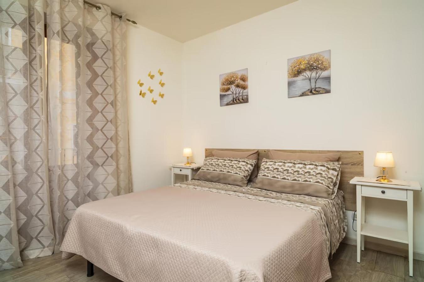 La Gioia Otel Giardini Naxos Dış mekan fotoğraf